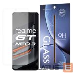 Kaitseklaasid Hurtel  Tempered Glass 9H Tempered Glass Realme GT Neo 3 (packaging - envelope) 