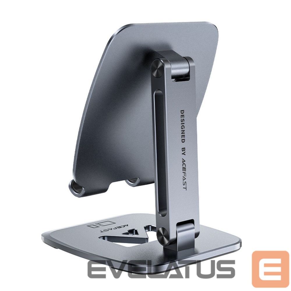 Automaatne hoidja Acefast Acefast foldable stand / phone holder gray (E13)