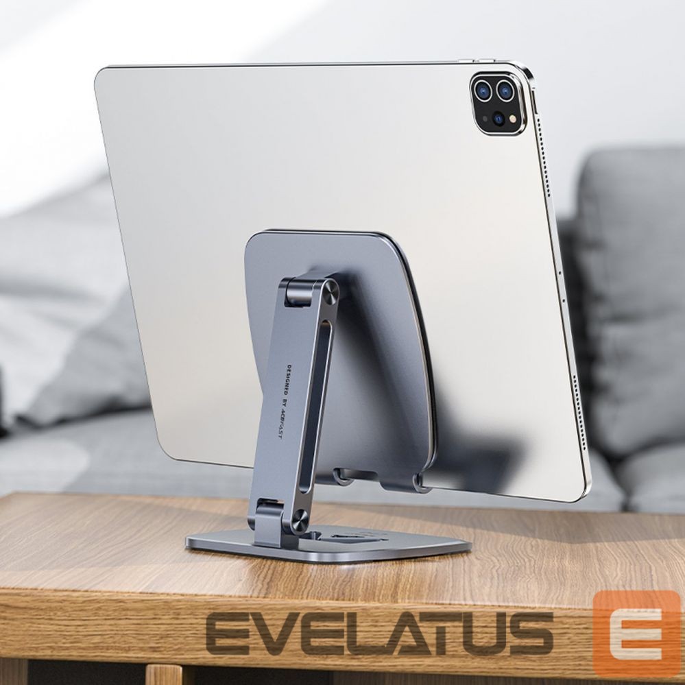 Automaatne hoidja Acefast Acefast foldable stand / phone holder gray (E13)