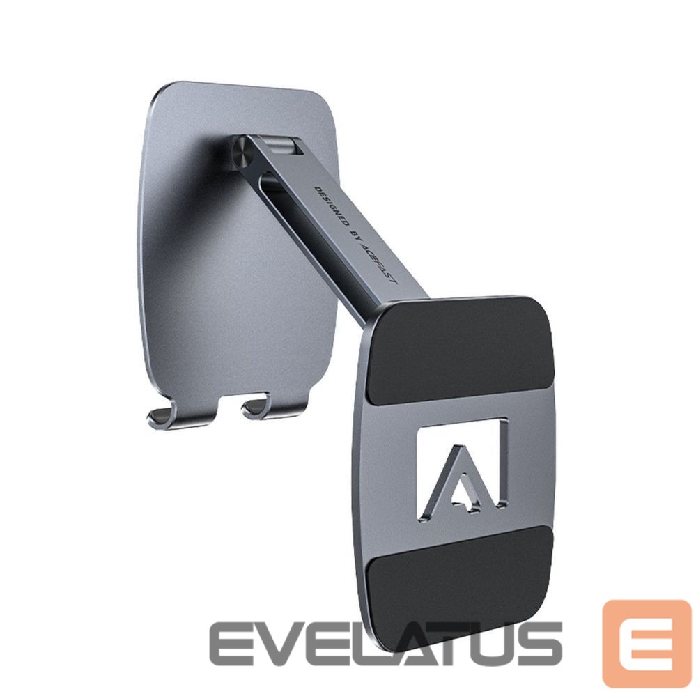 Automaatne hoidja Acefast Acefast foldable stand / phone holder gray (E13)