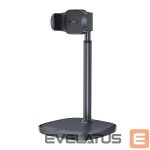Automaatne hoidja Acefast  Acefast stand stand telescopic phone holder black (E12) 