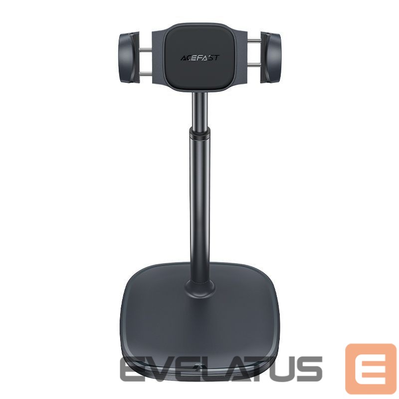 Automaatne hoidja Acefast Acefast stand stand telescopic phone holder black (E12)