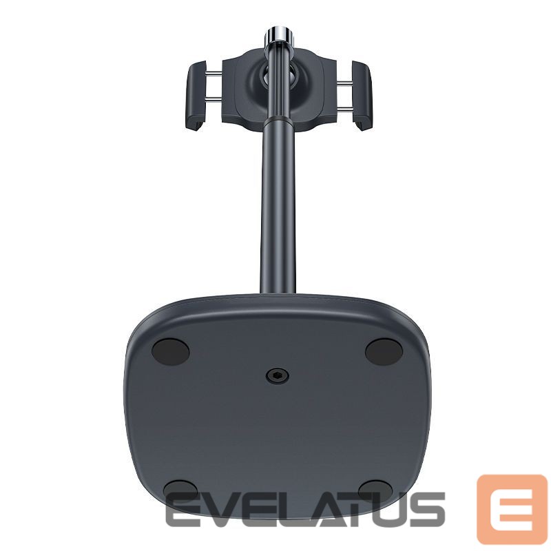 Automaatne hoidja Acefast Acefast stand stand telescopic phone holder black (E12)