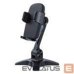 Automaatne hoidja Acefast  Acefast stand stand gravitational phone holder black (E10) 