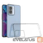 Tagakaaned Hurtel  Ultra Clear 0.5mm Case for Oppo A57 5G / A57 / A77 5G / A77 / K10 5G, Realme V23 5G / Narzo 50 5G / Q5i 5G Thin Cover Transparent 