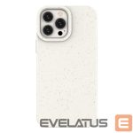 Tagakaaned Hurtel  White 