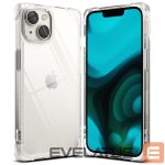 Tagakaaned Ringke  Ringke Apple iPhone 14 Plus 6.7 "FUSION BUMPER CLEAR 