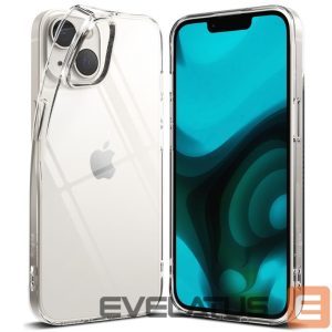Tagakaaned Ringke  Ringke Air ultra-thin tpu case gel cover for iphone 14 max transparent (a638e52) 