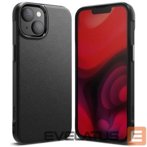 Tagakaaned Ringke  Ringke Apple iPhone 14 Plus 6.7 "ONYX BLACK 