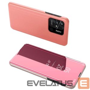 Tagakaaned Hurtel  Pink 