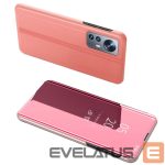 Tagakaaned Hurtel  Pink 