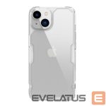 Tagakaaned Nillkin  Transparent || White 