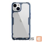 Tagakaaned Nillkin  Blue || Transparent 