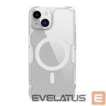 Tagakaaned Nillkin  Transparent || White 
