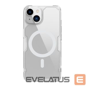 Tagakaaned Nillkin  Transparent || White 