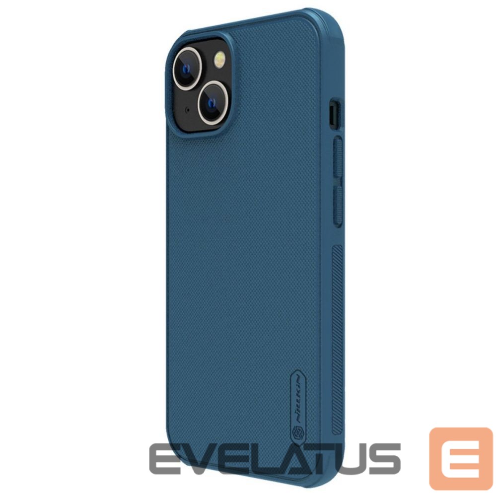 Tagakaaned Nillkin Blue