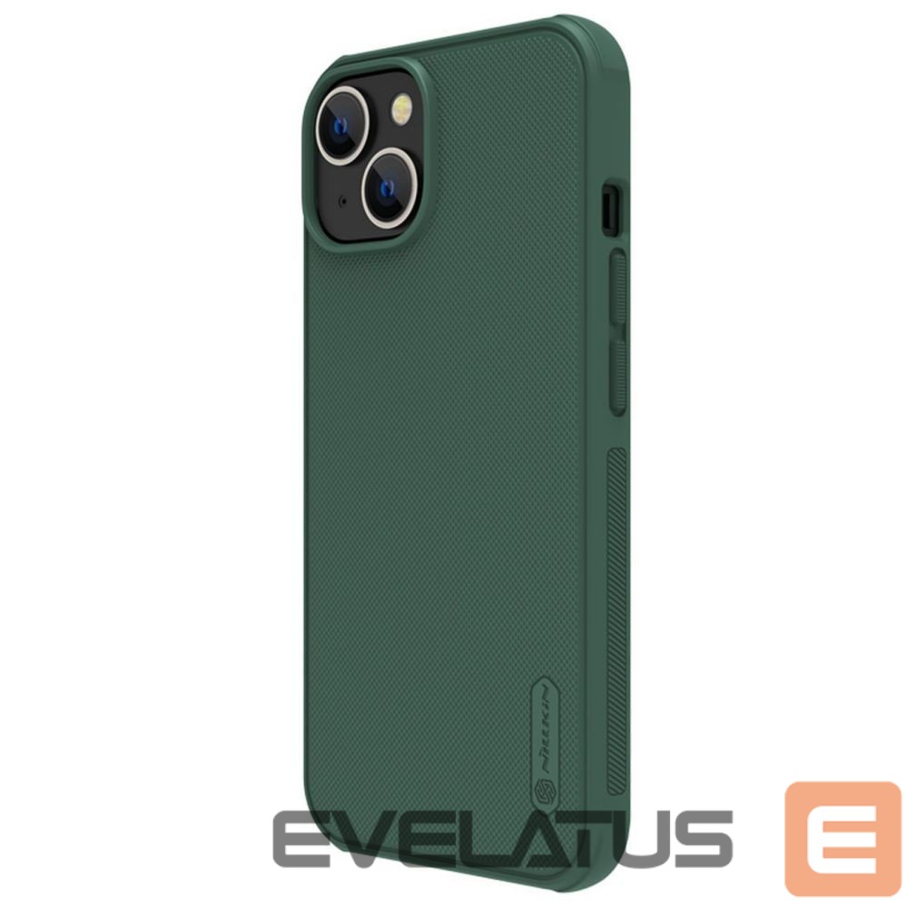 Tagakaaned Nillkin Green