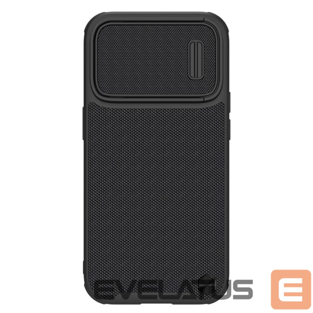 Tagakaaned Nillkin Black