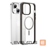Tagakaaned Dux Ducis  Gray || Transparent 