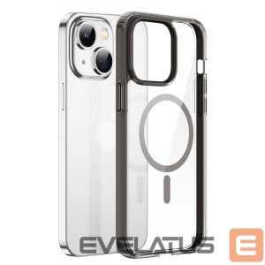 Tagakaaned Dux Ducis  Gray || Transparent 