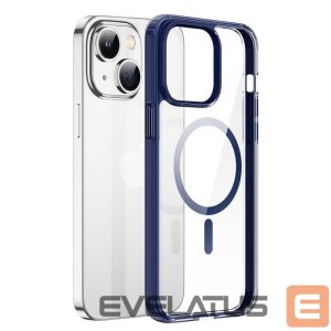 Tagakaaned Dux Ducis  Blue || Transparent 