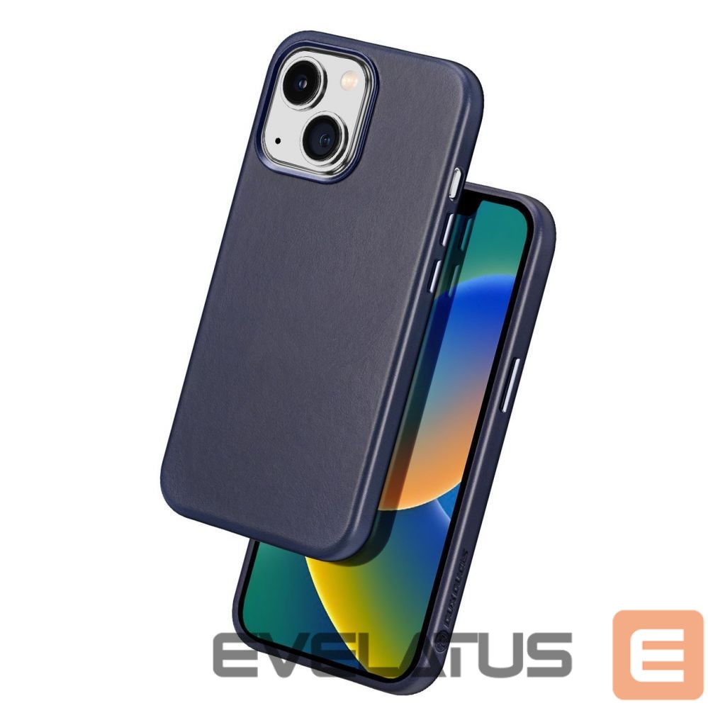 Tagakaaned Dux Ducis Blue
