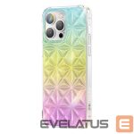 Tagakaaned Kingxbar  Multicolour 