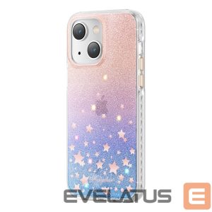 Tagakaaned Kingxbar  Zodiac \ Violet || Pink 