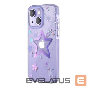 Tagakaaned Kingxbar  Stars \ Violet 
