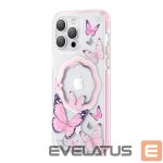 Tagakaaned Kingxbar  Pink || Transparent 