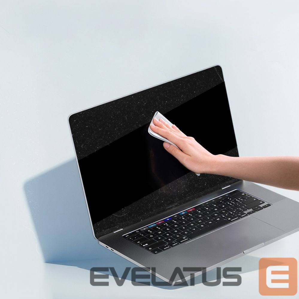Kaitsekile Nillkin Nillkin Pure Series AR Film Film MacBook Pro 16'' 2021/2022/2023/2024 for Laptop Monitor Screen