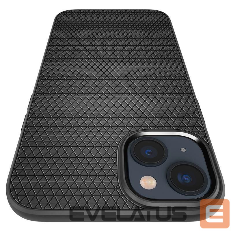 Tagakaaned Spigen Black