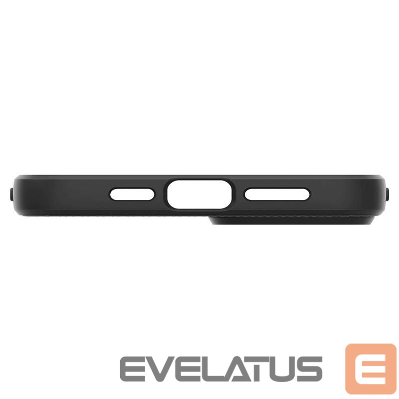 Tagakaaned Spigen Black