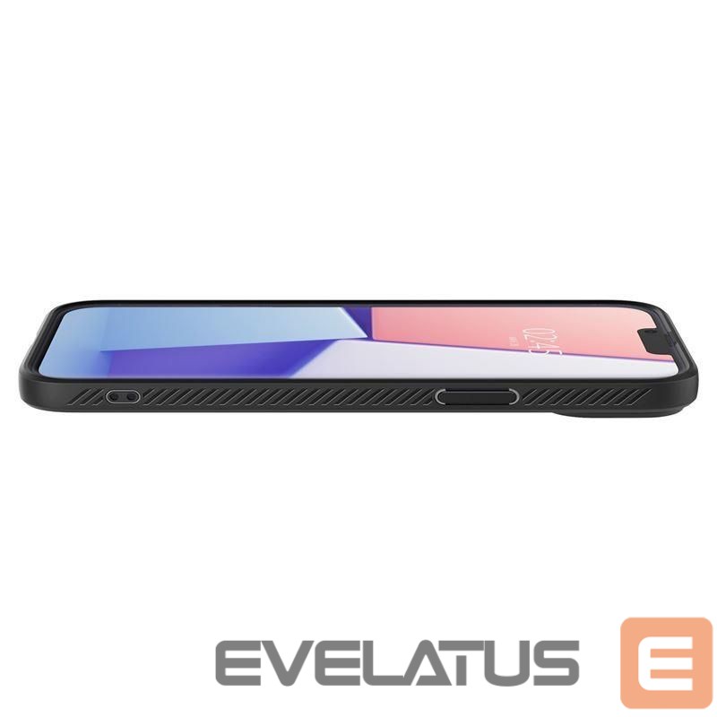 Tagakaaned Spigen Black