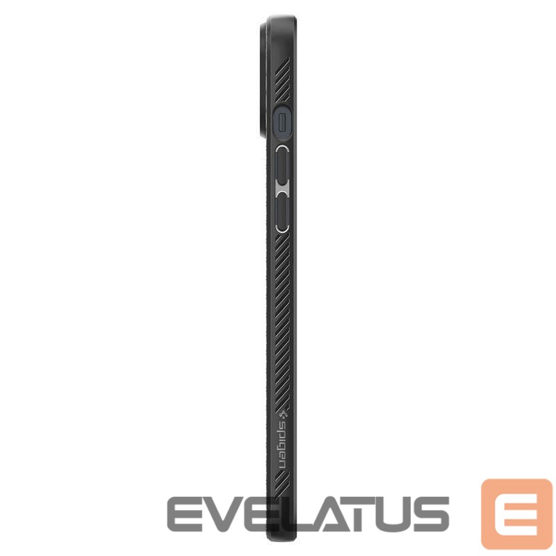 Tagakaaned Spigen Black
