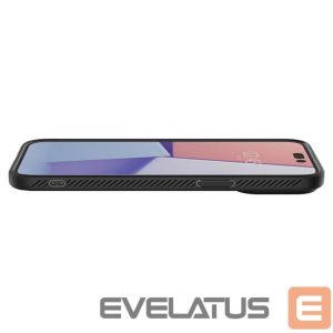 Tagakaaned Spigen  Black 