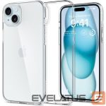 Tagakaaned Spigen  Transparent 