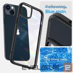 Tagakaaned Spigen  Black 