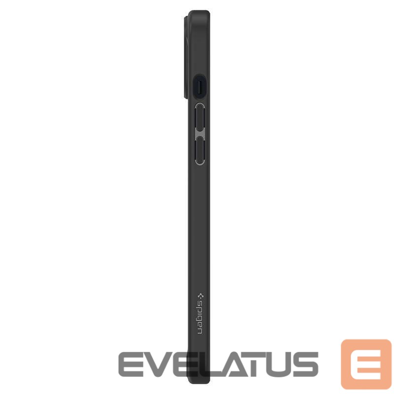 Tagakaaned Spigen Black