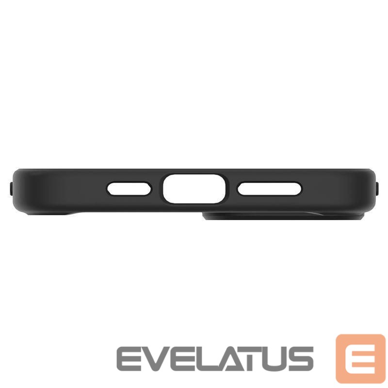 Tagakaaned Spigen Black