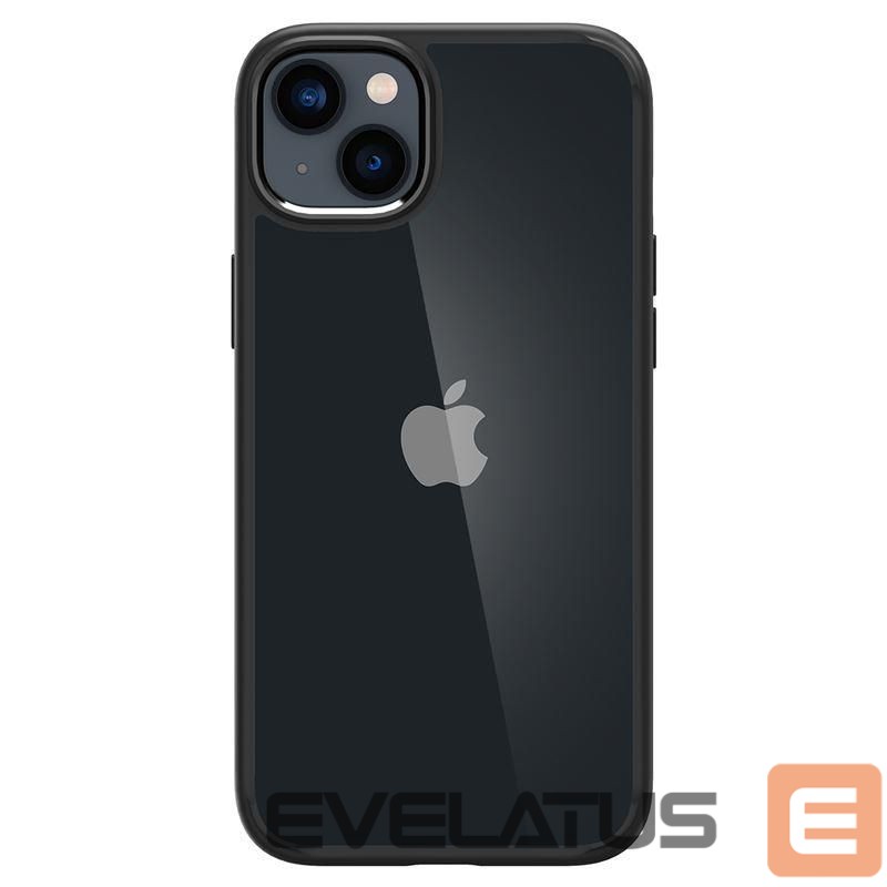 Tagakaaned Spigen Black