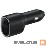 Kaabel Samsung  Samsung EP-L4020NBEGEU 40W 2A Car Charger - Black 