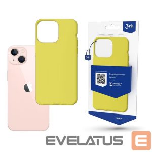 Tagakaaned 3MK  Yellow 
