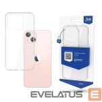 Tagakaaned 3MK  Case for iPhone 14 Plus from the 3mk Armor Case series - transparent 