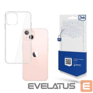 Tagakaaned 3MK  iPhone 14 Plus 