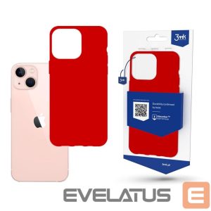 Tagakaaned 3MK  Red 