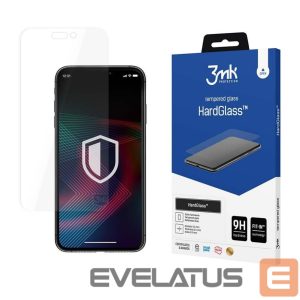 Kaitseklaasid 3MK  Tempered Glass 9H 3mk HardGlass  for iPhone 14 Pro Max 