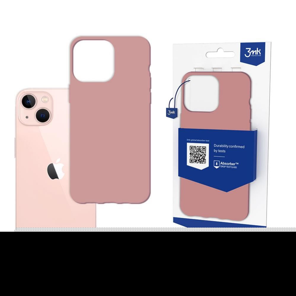 Tagakaaned 3MK  Pink 