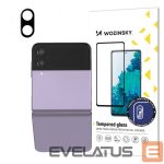 Kaitseklaasid Wozinsky  Wozinsky Full Camera Glass for Samsung Galaxy Z Flip 4 