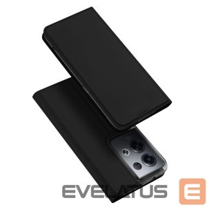 Tagakaaned Dux Ducis  Black 